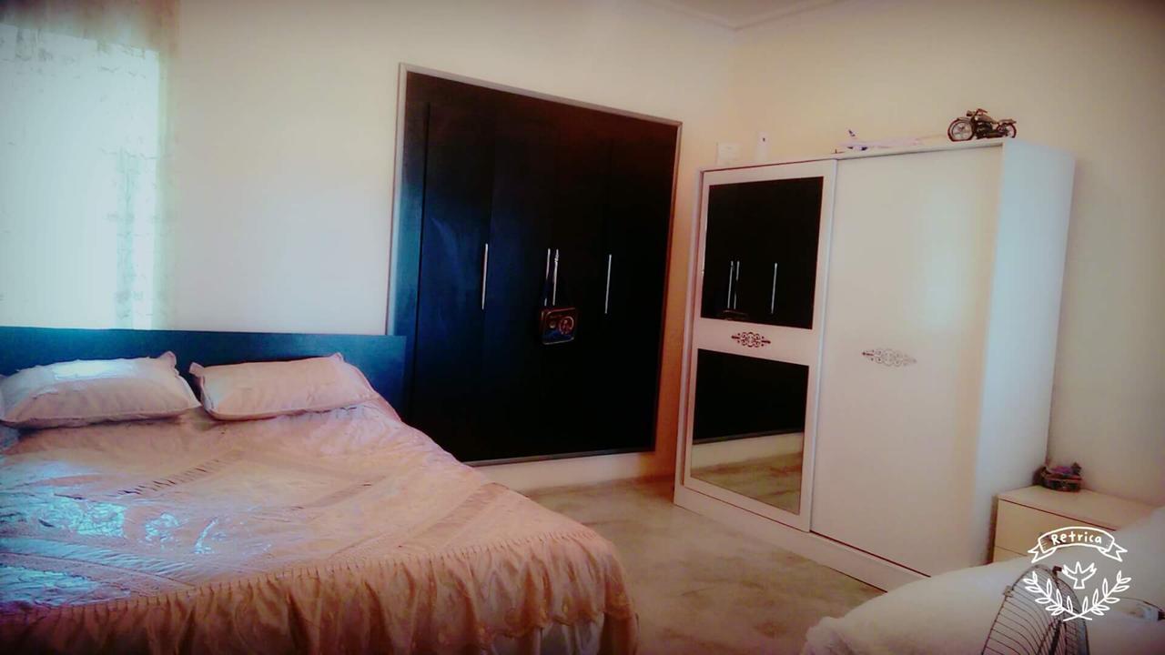 House On Ashiq Cuma Street 8 Bed & Breakfast Şǝki Exterior foto