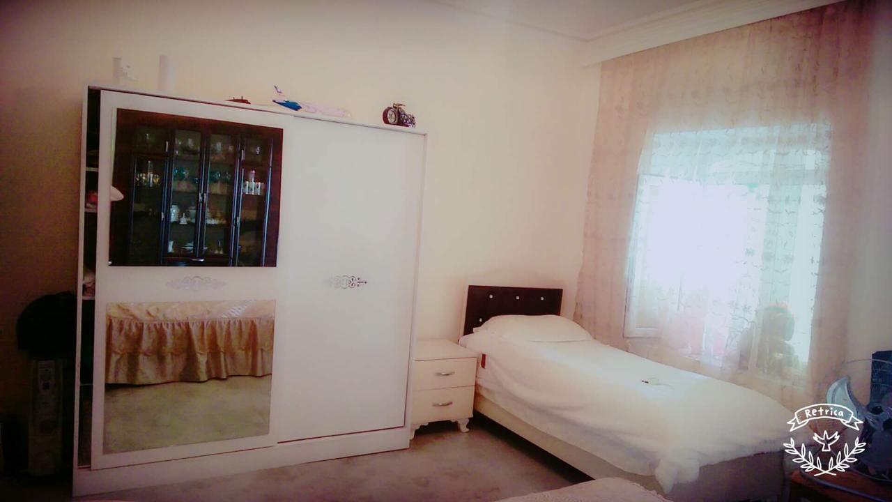 House On Ashiq Cuma Street 8 Bed & Breakfast Şǝki Exterior foto
